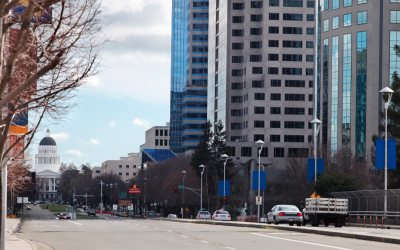 San Francisco residents consider moves to Sacramento