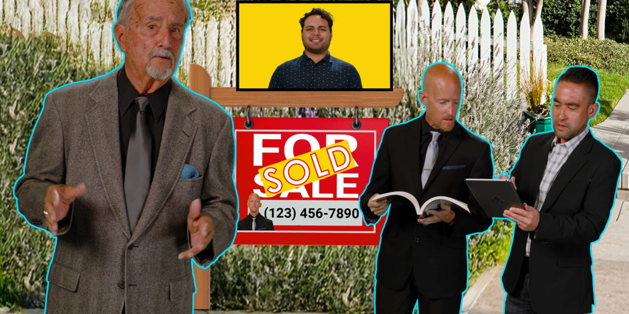 Safety Clause vs. Procuring Cause