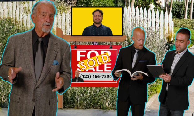 Safety Clause vs. Procuring Cause