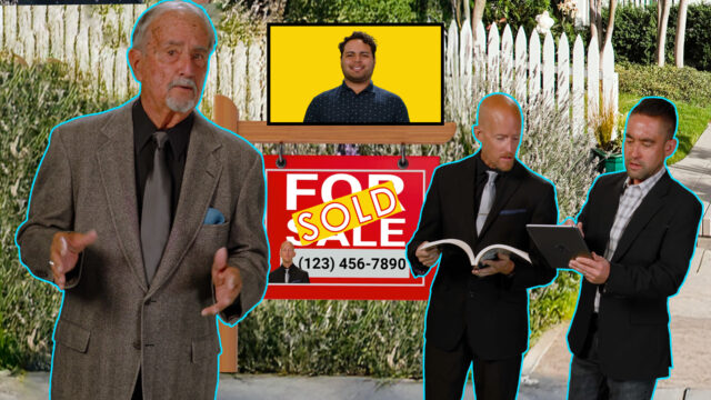 Safety Clause vs. Procuring Cause