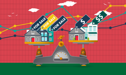 Sales volume: a powerful magnet for home prices