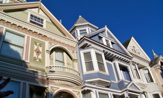 October 2021 California home sales ease back into seasonal patterns