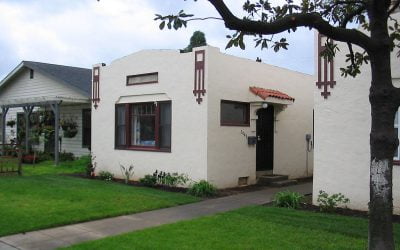 Study: Airbnbs increase local rents