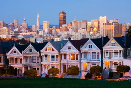 California&rsquo;s residential rents top the charts | firsttuesday Journal