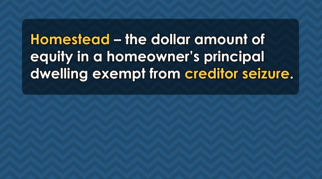 Word-of-the-Week: Homestead