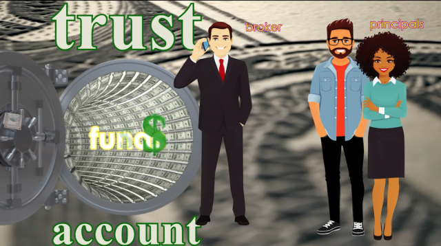 Word-of-the-Week: Trust accounts