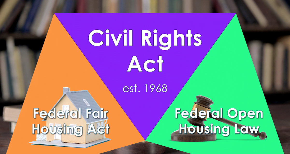 Word-of-the-Week: Civil Rights Act