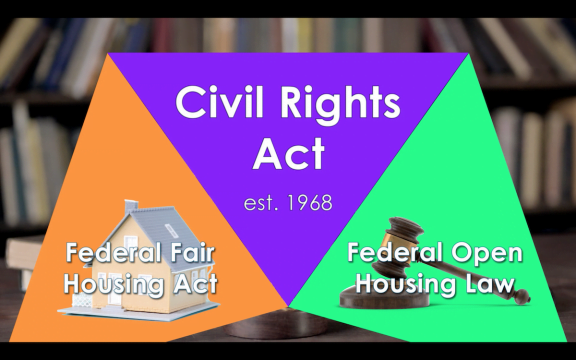 Word-of-the-Week: Civil Rights Act