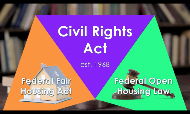 Word-of-the-Week: Civil Rights Act