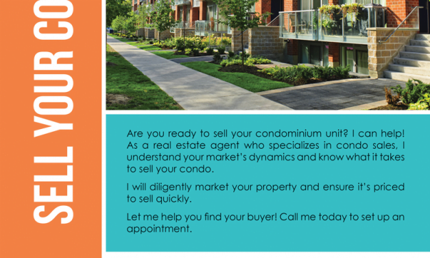 FARM: Sell your condo