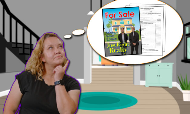 The Seller’s Costs to Properly Market their Property for Sale