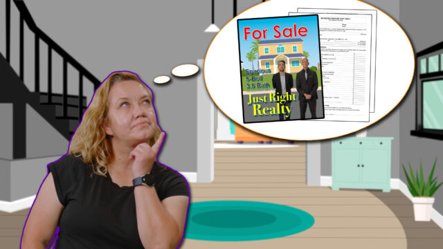 The Seller’s Costs to Properly Market their Property for Sale