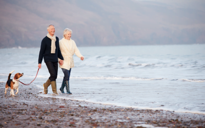 Setting the stage for a new life: Tips for seniors on downsizing and moving