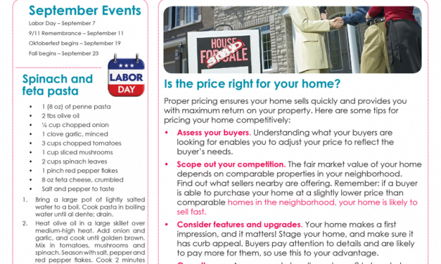 FARM: September Newsletter 2015 – D1