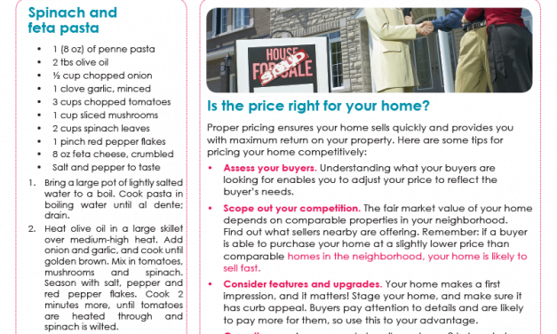 FARM: September Newsletter – D1