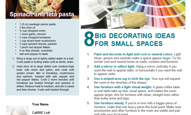 FARM: September Newsletter – D4