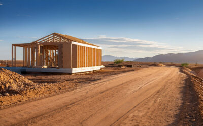 May a local agency require payment of an impact fee to obtain a building permit when the fee amount is unrelated to the individual impact of the construction?