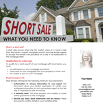 Short sales