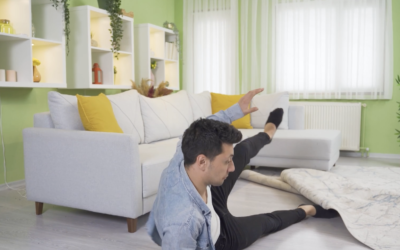 Despite Q4 2023 FRM rate slippage, Buyer Purchasing Power remains negative