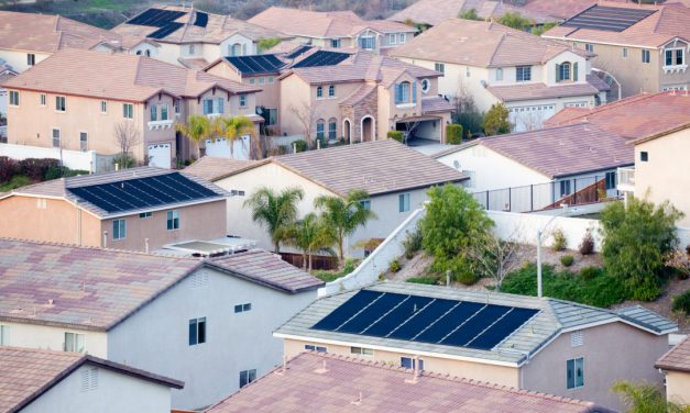 POLL: Which neighborhood features are most important to homebuyers?