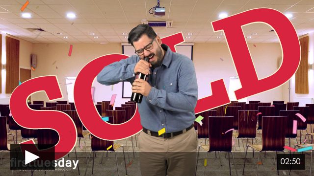 Sold to the Highest Bidder