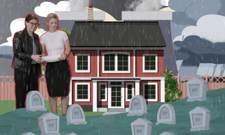 Staging Sets a Buyer’s Expectations