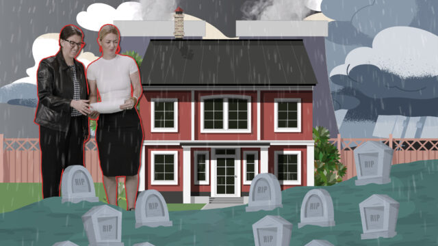 Staging Sets a Buyer’s Expectations