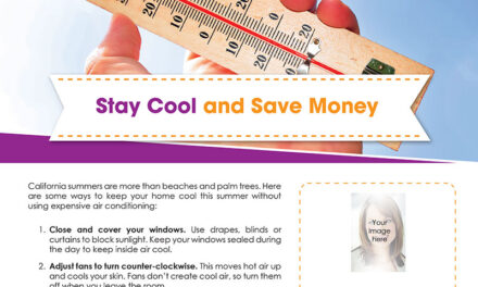FARM: Stay Cool and Save Money