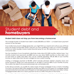Student debt
