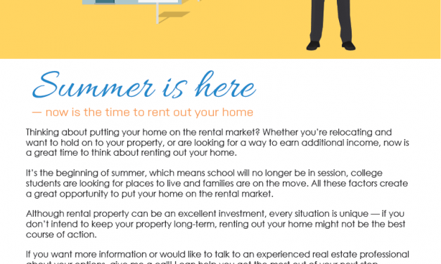 FARM: Summer is here