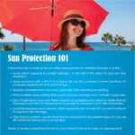 FARM: Sun protection 101