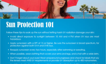 FARM: Sun protection 101