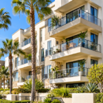 Marketing condominium units