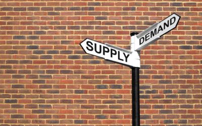 Will home prices remain inflated in 2020, despite the recession?