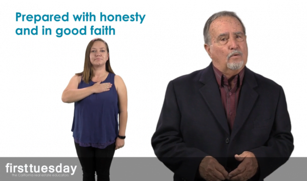 TDS: Mandated on one-to-four residential units