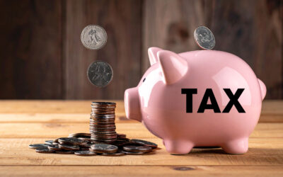 Tax aspects advice