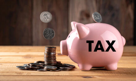 Tax aspects advice