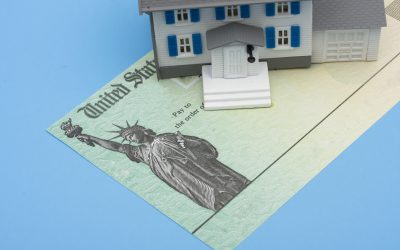 Using the INTAX form to calculate the seller’s federal tax liability on a real estate sale