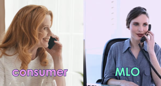 Mortgage concepts: MLO telemarketing, deception and FTC regs