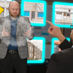 The Ambidextrous User of Commercial Property