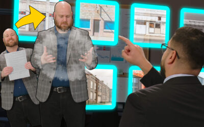 The Ambidextrous User of Commercial Property