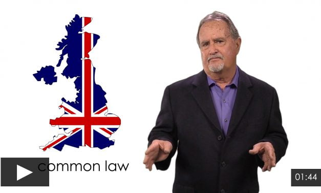 Basics of California Real Estate Law