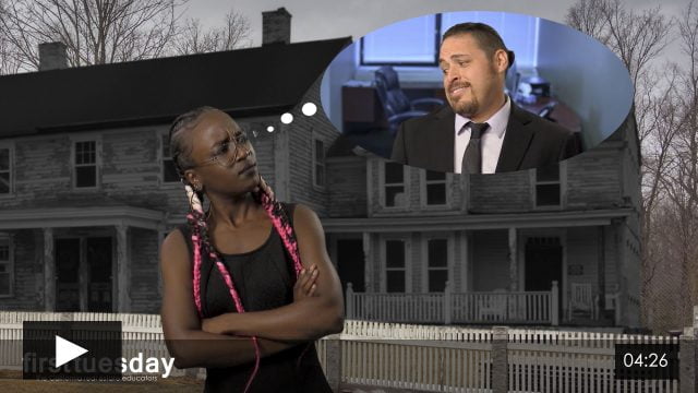 The Borrower and Mortgage Broker Relationship