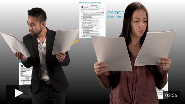 The Documents Work Together