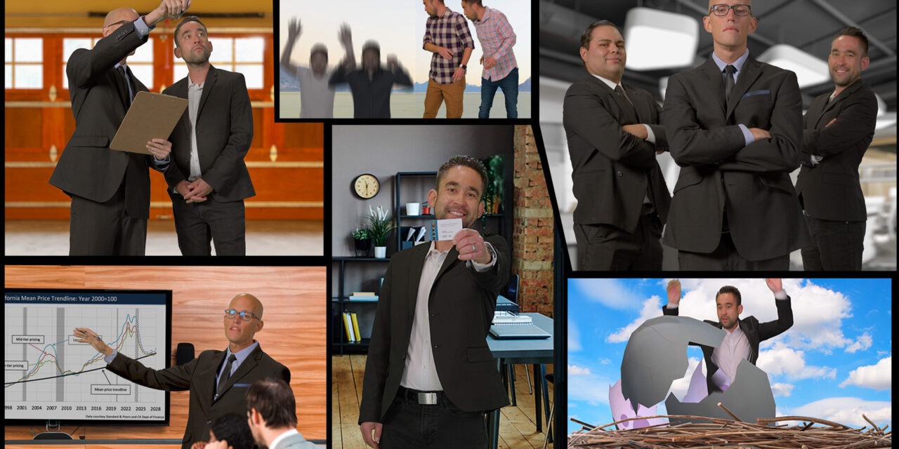 The Entry of New Agents