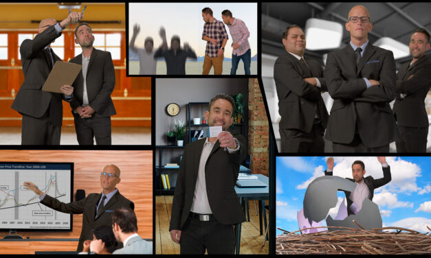 The Entry of New Agents