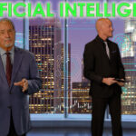 The Ghost in the Machine: Of Flesh and Silicon