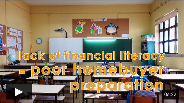 The Importance of Financial Literacy