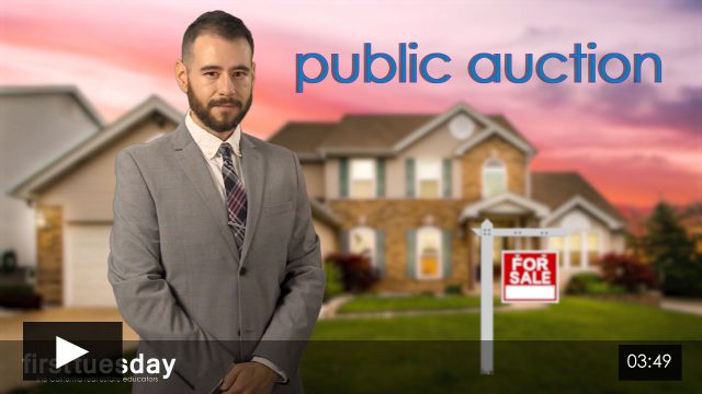 The Power-of-Sale Provision