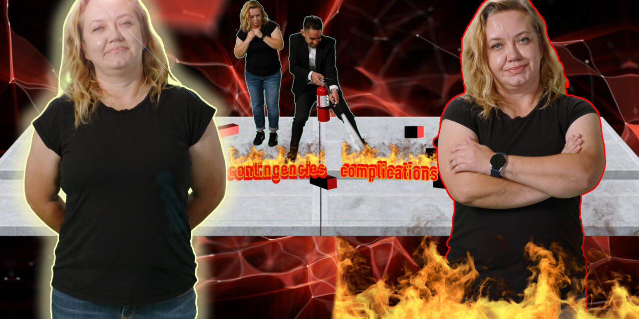 The Seller’s Motivation to Sell